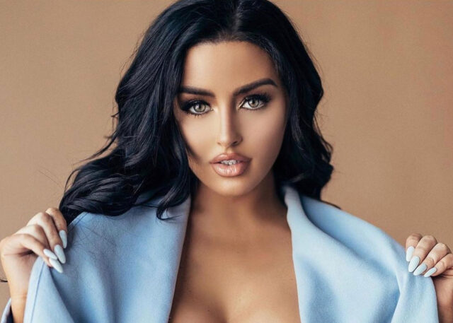 Abigail Ratchford Featured Image